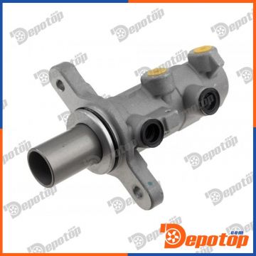 Maître-cylindre de frein pour IVECO | HPH-VC-000, 42556837